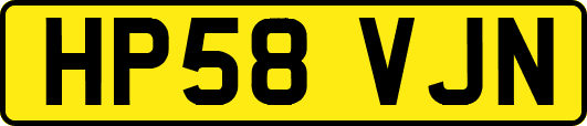 HP58VJN