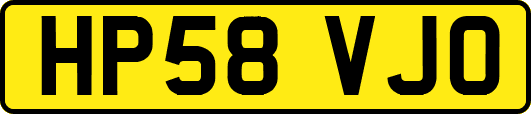 HP58VJO