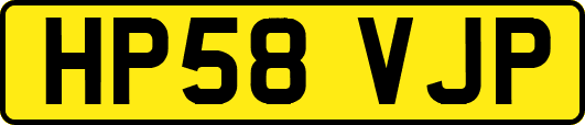 HP58VJP