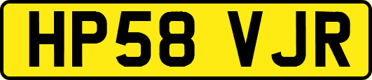 HP58VJR