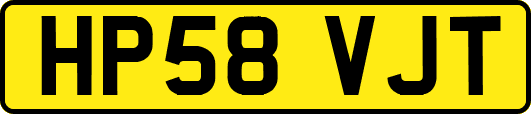 HP58VJT
