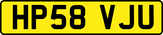HP58VJU