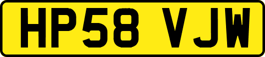 HP58VJW