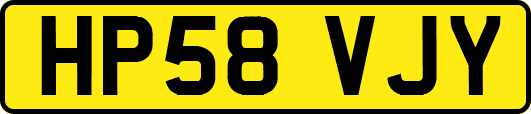 HP58VJY