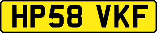 HP58VKF