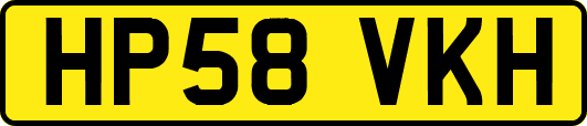 HP58VKH