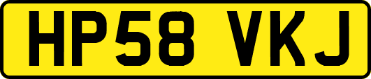 HP58VKJ