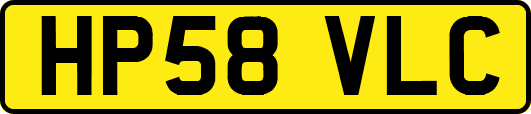 HP58VLC