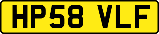 HP58VLF