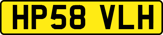 HP58VLH