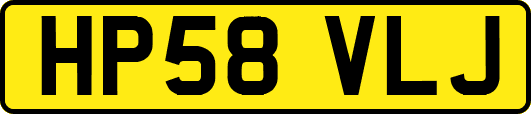 HP58VLJ