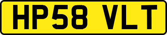 HP58VLT