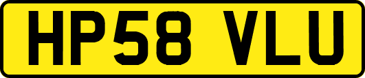 HP58VLU