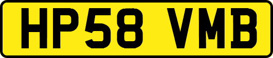 HP58VMB
