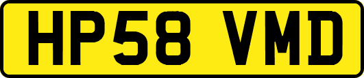 HP58VMD