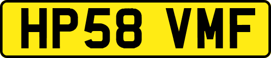 HP58VMF
