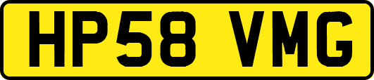 HP58VMG