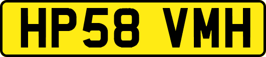 HP58VMH