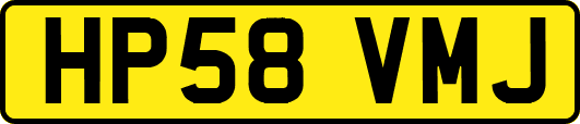 HP58VMJ