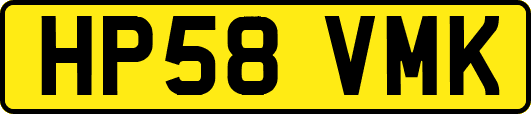 HP58VMK