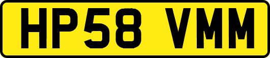 HP58VMM