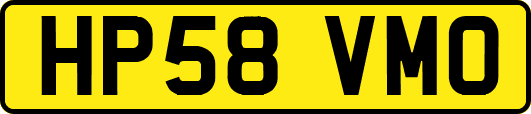 HP58VMO