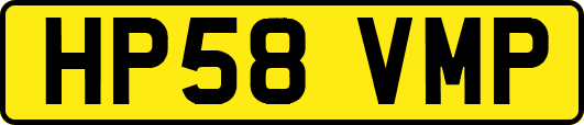 HP58VMP
