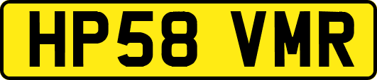 HP58VMR