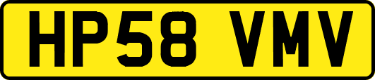 HP58VMV
