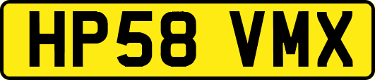 HP58VMX