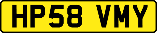 HP58VMY