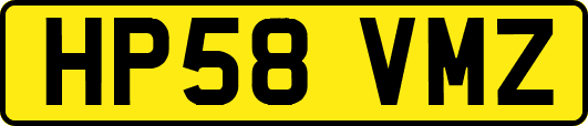 HP58VMZ