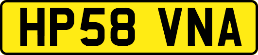 HP58VNA