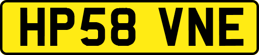 HP58VNE