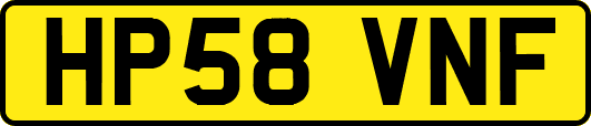 HP58VNF