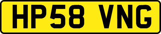 HP58VNG