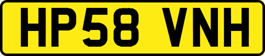 HP58VNH