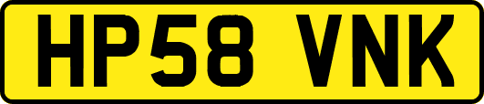 HP58VNK