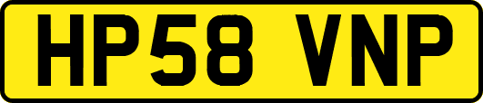 HP58VNP