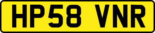 HP58VNR