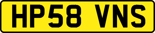 HP58VNS