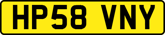 HP58VNY