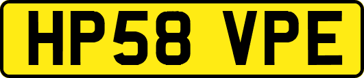 HP58VPE