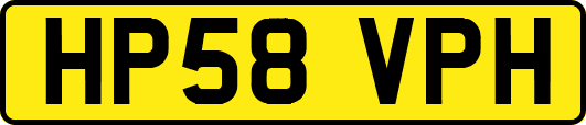 HP58VPH