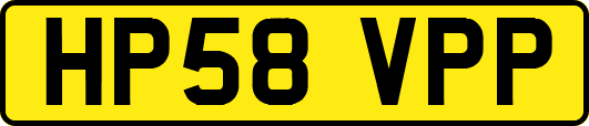 HP58VPP