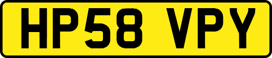 HP58VPY