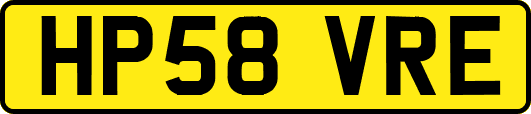 HP58VRE