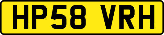 HP58VRH