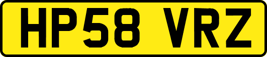 HP58VRZ