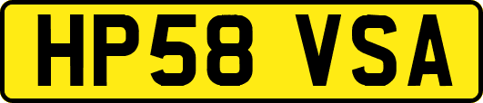 HP58VSA